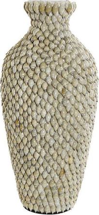 LLR Collection Handgefertigte Schneckenvase 49.5 cm