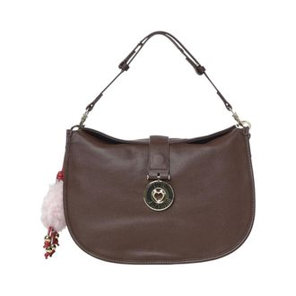 Love Moschino Borsa - Bags - Mujer - Marr&oacute;n - ONE SIZE