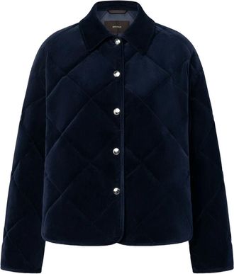 Windsor Dj 625V2 Jas - Dames - Zomerjassen - Blauw - M - Jassen