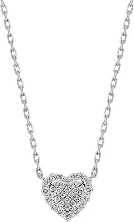 Bony Levy 18K 0.35 Ct. Tw. Diamond Necklace