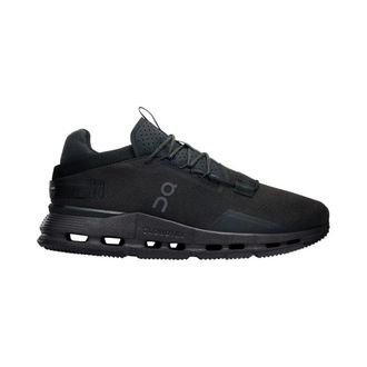 On Running On Running, Running Shoes, male, Black, Size: 9 1/2 US Cloud Nova 2