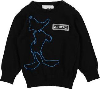 Iceberg KNITWEAR - Jumpers on YOOX.COM