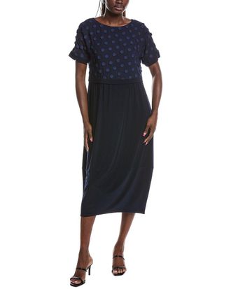 Joseph Ribkoff Midi Dress