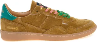Hidnander Donna, Scarpe, Verde, 36 EU, new