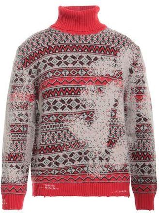 Barena PRENDAS DE PUNTO - Cuello alto en YOOX.COM