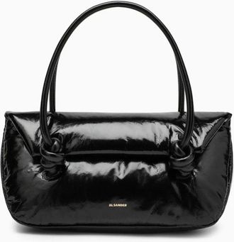 Jil Sander Donna, Borse, Nero, Taglia unica, new