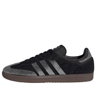 adidas (WMNS) adidas Samba Rhinestone IH9052