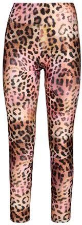 Ga&euml;lle Paris BOTTOMWEAR - Leggings on YOOX.COM