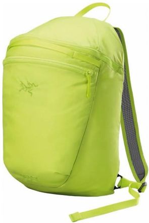 Arc'teryx Heliad 15 Daypack - Unisex | gr&uuml;n