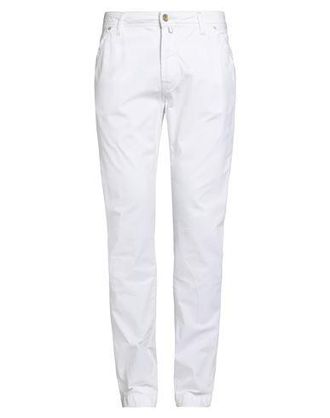 Jacob Cohen BOTTOMWEAR - Trousers on YOOX.COM