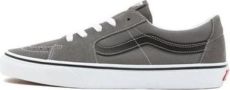 Vans SK8-Low Utility - Pewter VN0A4UUKA5V