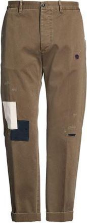 Nine In The Morning BOTTOMWEAR - Pantaloni su YOOX.COM