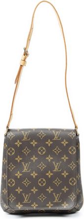 Louis Vuitton Musette Salsa Schoudertas