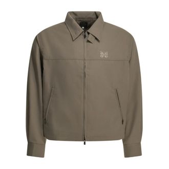 Needles Hombre, Chaquetas, Verde, Talla: XL