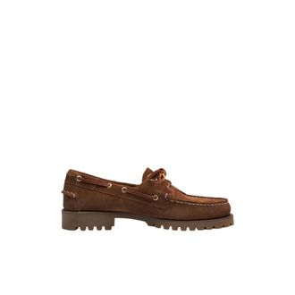 Sebago Mocassino Ranger - - Shoes - Uomo - Marrone - 43 1/2 EU
