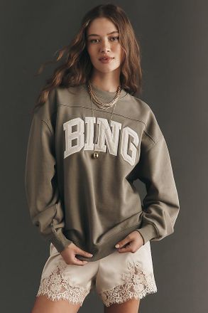 Anine Bing Trenton Sweatshirt
