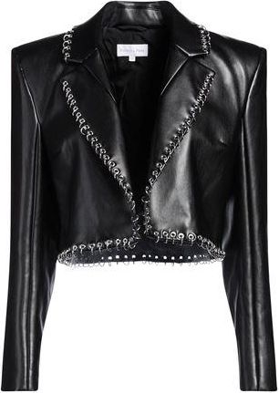 Patrizia Pepe COATS & JACKETS - Jackets sur YOOX.COM