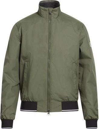 Emporio Armani JACKEN & M&Auml;NTEL - Jacken und Anoraks auf YOOX.COM