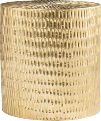 SEI Furniture Sei Furniture Doylin Round Accent Table