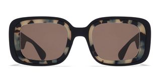 Mykita Studio13.1 374 Mens Sunglasses Black Size 50