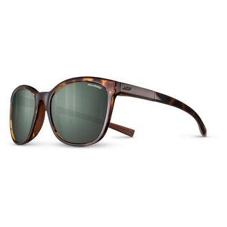 Julbo Spark Spectron Polarized S3 Sonnenbrille f&uuml;r Damen | grau