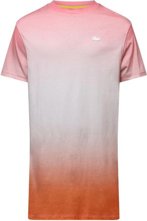 Lacoste Damesjurk van Lacoste in roze