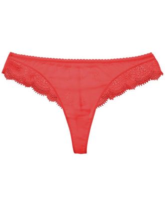 Simone P&eacute;r&egrave;le Simone Perele Allure Tanga