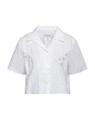 Marine Serre Shirts