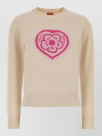 Kenzo regular-fit sweatshirt