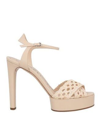 Casadei SCHUHE - Sandalen auf YOOX.COM