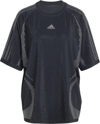 adidas Originals Teamgeist Tee Nero