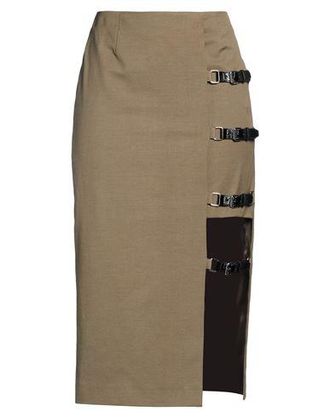 Isabelle Blanche BOTTOMWEAR - Midi skirts on YOOX.COM