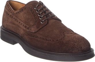 Antonio Maurizi Oxford