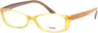 Fendi Fendi Womens 881 52Mm Optical Frames