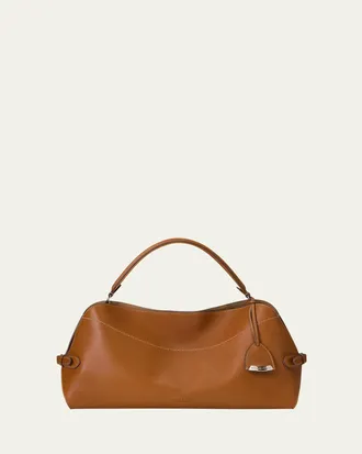 Ralph Lauren Collection The Ralph Shoulder Bag
