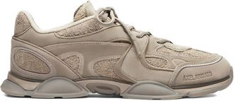 Axel Arigato Textured Eris Trainers