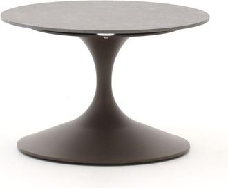 Suns Nova lounge tuintafel &oslash;60cm (h:40cm)
