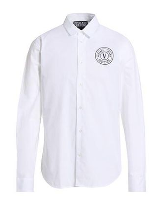 Versace TOPWEAR - Shirts on YOOX.COM