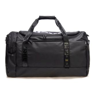 Blauer Weekend Bags, male, Black, Size: ONE SIZE Bern03 Duffle Bag