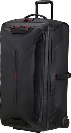 Samsonite Ecodiver Large Wheeled Duffel 79/29 in Black at Nordstrom