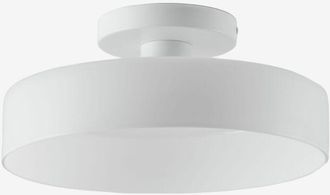 Sklum Lampada da soffitto in vetro per bagno Jaxal Sklum