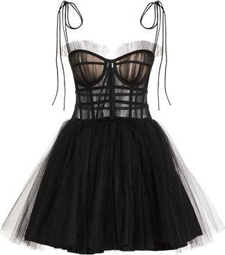 19:13 Dresscode KLEIDER - Mini-Kleider auf YOOX.COM