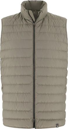 Boggi Milano Heren, Jassen, Grijs, Maat: M Poliester