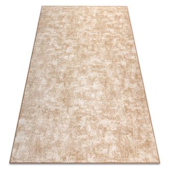 RugsX Rugsx - Moqueta Pozzolana Beige Beige 100x150 Cm