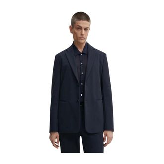 Theory Uomo, Giacche, Blu, M, new