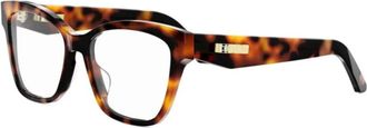 Dior S4I Glasses - unisex - Brillen - Veelkleurig - 53 MM - Accessoires