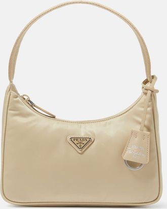Prada Re-Edition 2000 Re-Nylon Mini shoulder bag