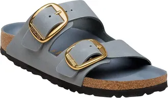 Birkenstock Arizona Big Buckle Leather Sandal