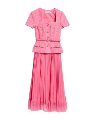 Self Portrait DRESSES - Midi dresses on YOOX.COM
