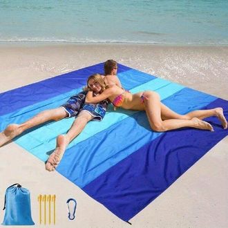 OEM Alfombra De Playa Impermeable